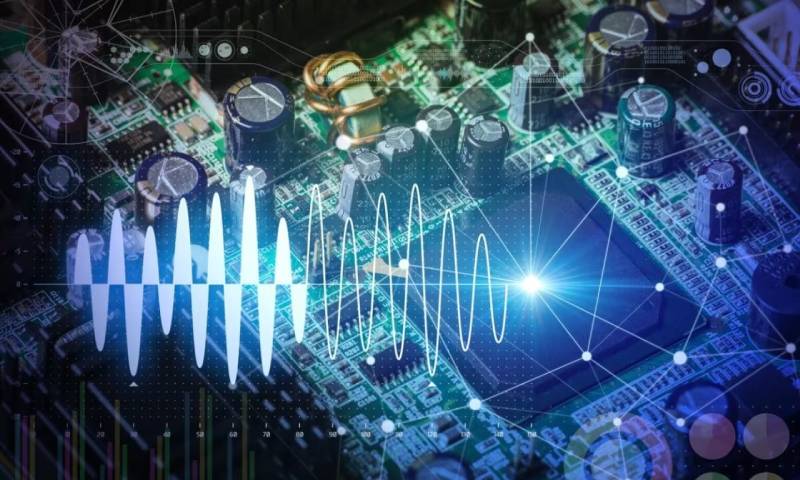 南郊区工业控制软件开发:4IR时代新技术应用的潜在风险剖析