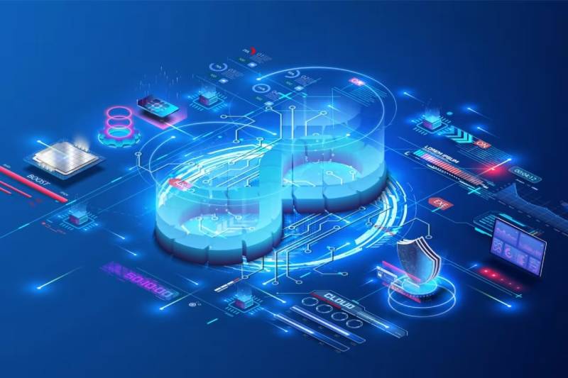 南郊区工业软件定制先锋:京上云科技以多元系统开发赋能企业进阶