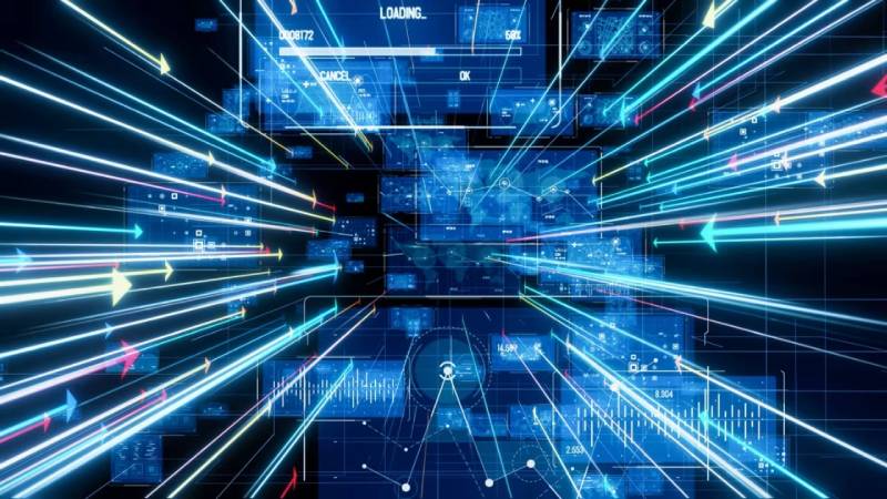 南郊区SCADA系统开发：守护工业安全的数字卫士
