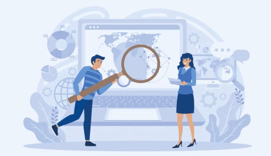 代码重塑世界:南郊区软件开发公司的创新引擎与技术突围